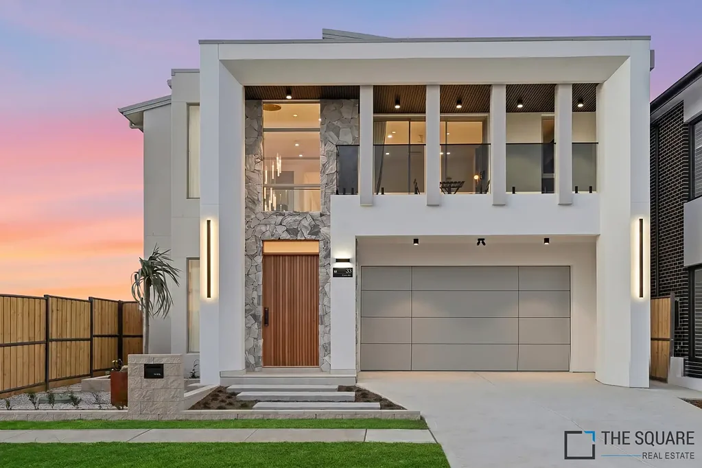Box Hill 6Habitaciones Brand New Luxury Palatial Residence with Designer Pool & Premium Finishes