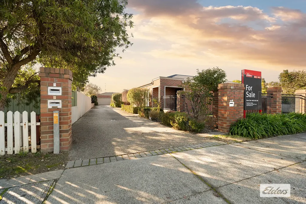 3/184 Lawrence Street, Wodonga, VIC 3690