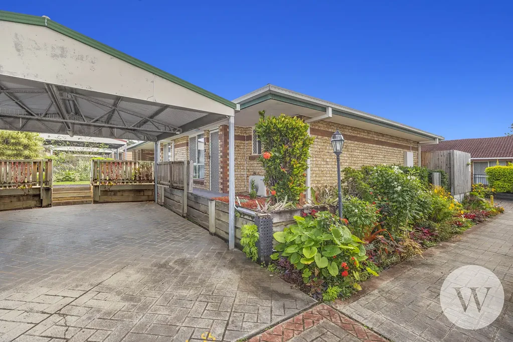 Carseldine 1Zimmer Single Level, Low Maintenance, Available to be lived in August