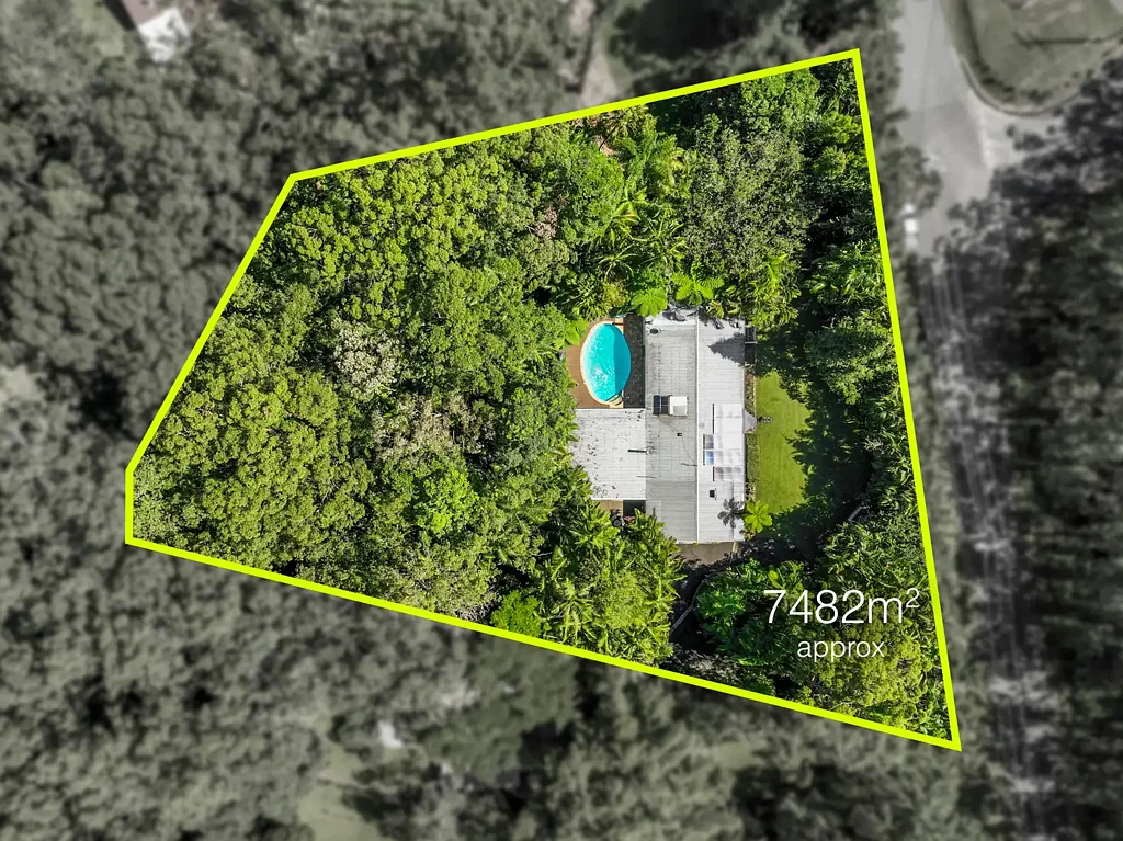 Landsborough 3Zimmer Private Dual-Living Family Home!