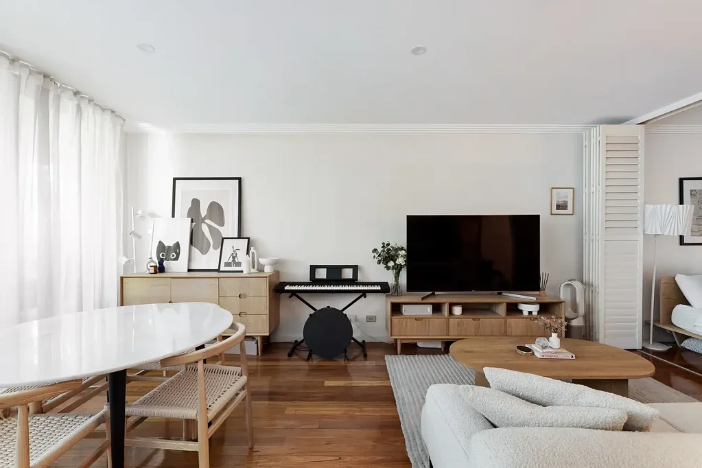 Camperdown 1બેડરૂમ Impressive apartment in sought-after location