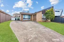 6 Bossley Road, Bossley Park