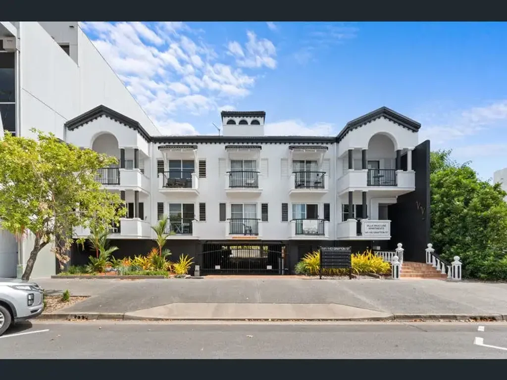 Cairns City 1कमरा Cairns City CBD 1 BRM / 1 Bathroom / Gated secure