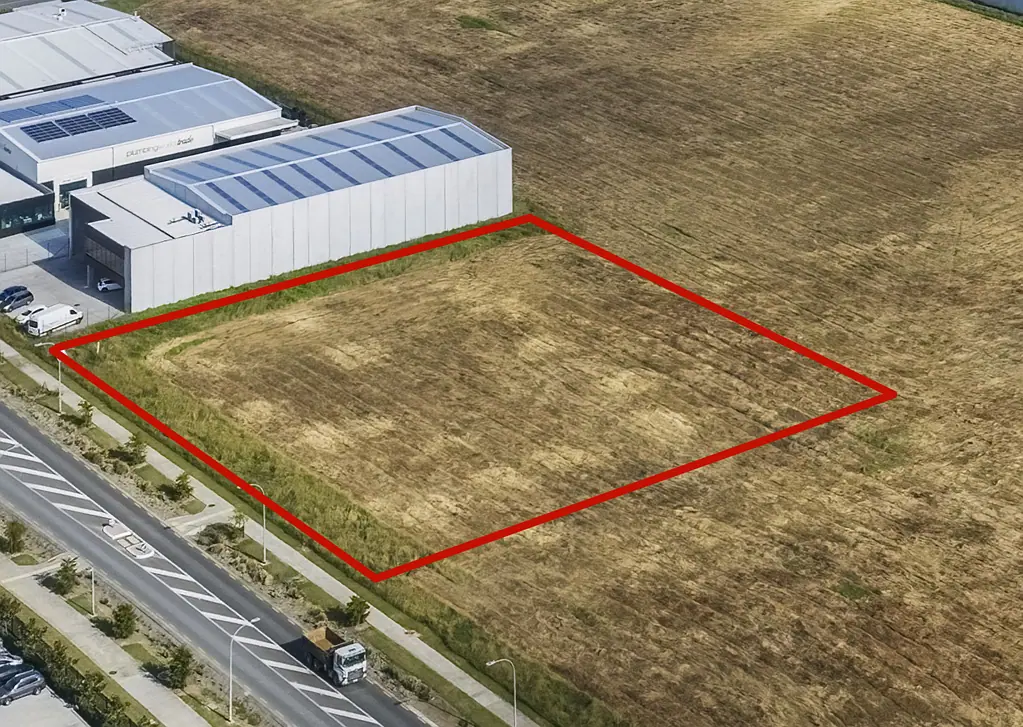 Drury 4,625sqm prime development land