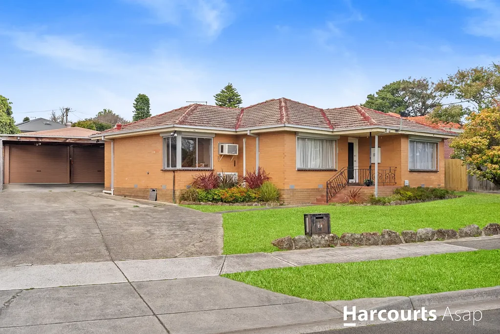 11 Eumemmerring Drive, Eumemmerring, VIC 3177