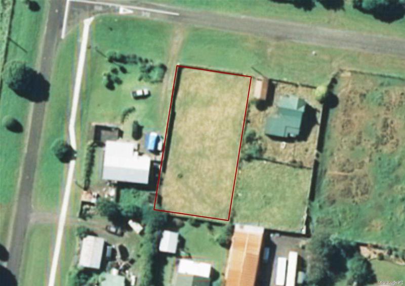 4 Terou Street, Manaia, South Taranaki, 3 phòng ngủ, 0 phòng tắm