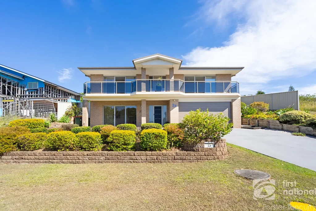 3A Pioneer Drive, Forster, NSW 2428