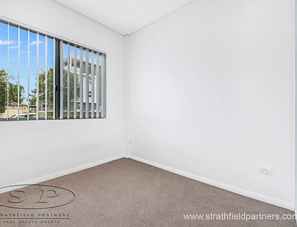 17/60-64 Essington Street, Wentworthville, Parramatta (Northwest suburbs), 2 कमरे, 2 बाथरूम, Apartment