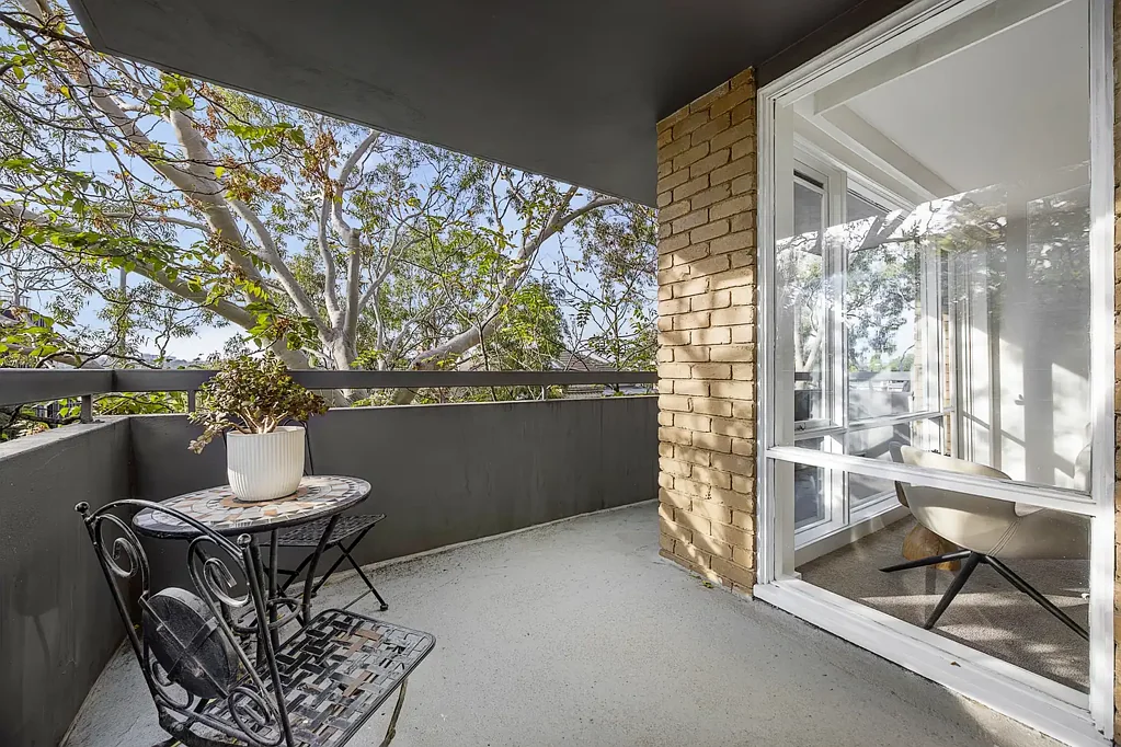 South Yarra 2ห้องนอน A Prestigious Yarra and Gardens Address