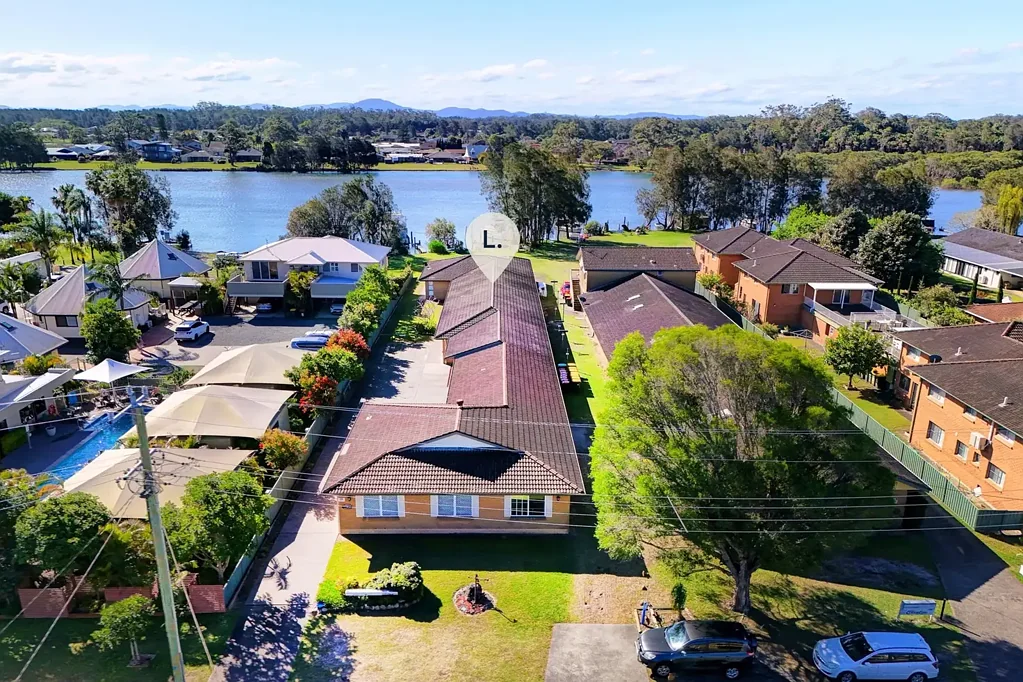 3/5 Baird Street, Tuncurry, NSW 2428