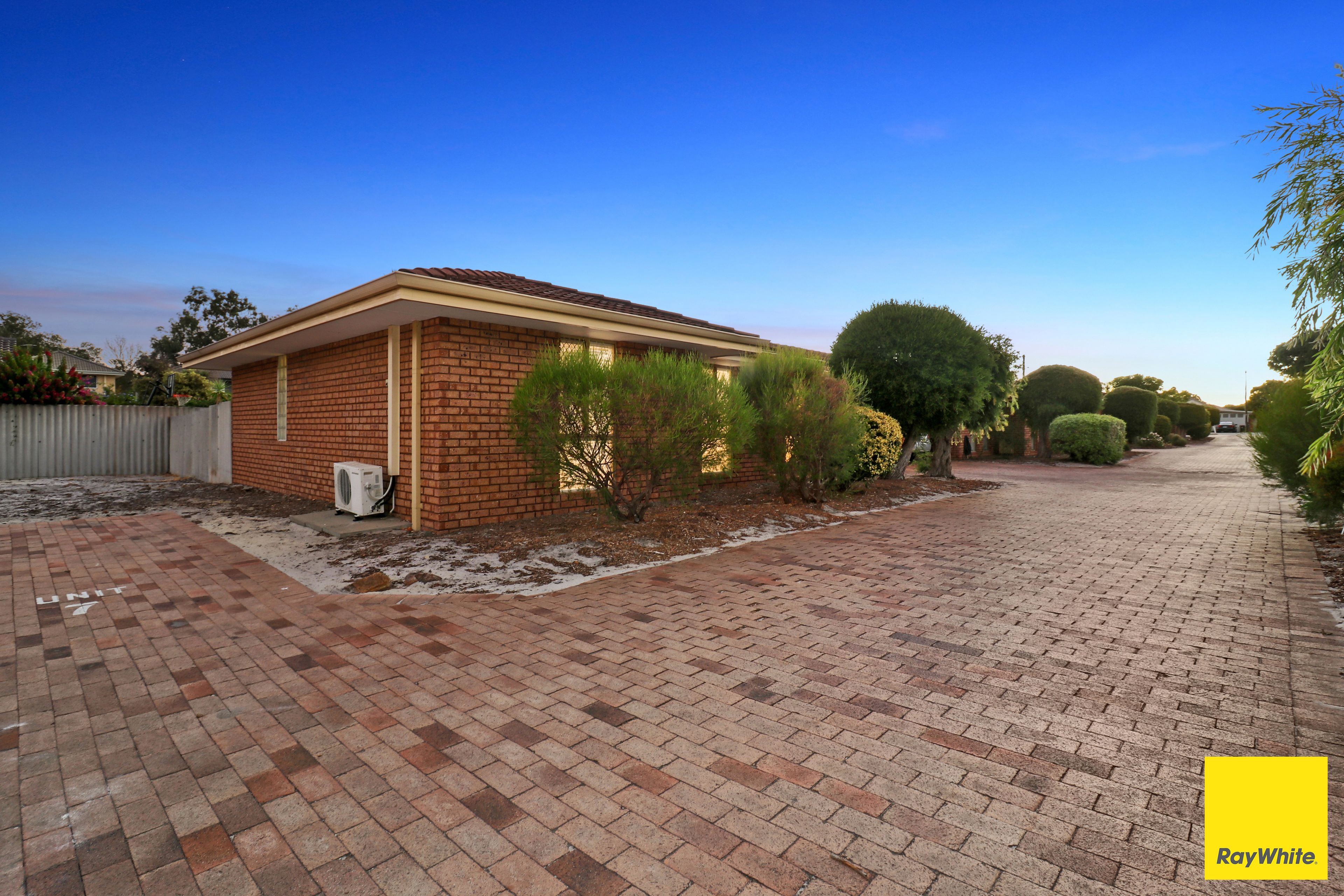 UNIT 7 56 IVANHOE ST, BASSENDEAN WA 6054, 0 ਕਮਰੇ, 0 ਬਾਥਰੂਮ, House