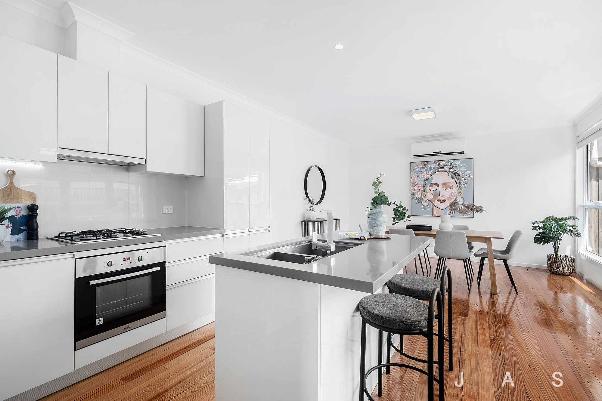 143 SUFFOLK ST, WEST FOOTSCRAY VIC 3012, 0房, 0浴, Townhouse