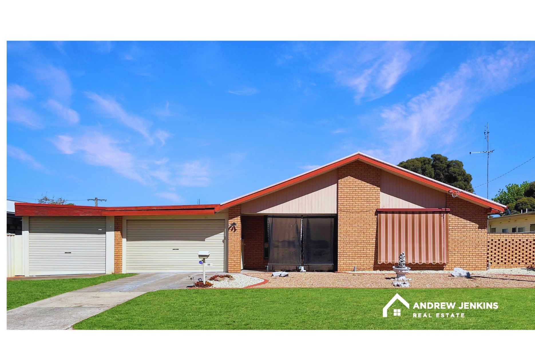 31 WILKUR ST, COBRAM VIC 3644, 0房, 0浴, House