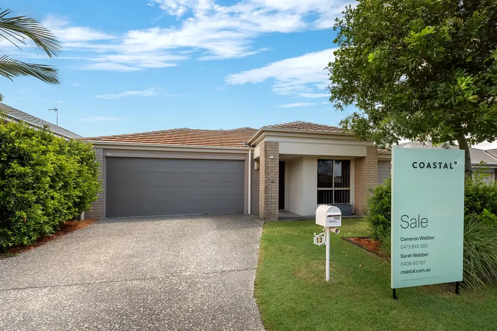 13 Tiffany Way, Pimpama, QLD 4209