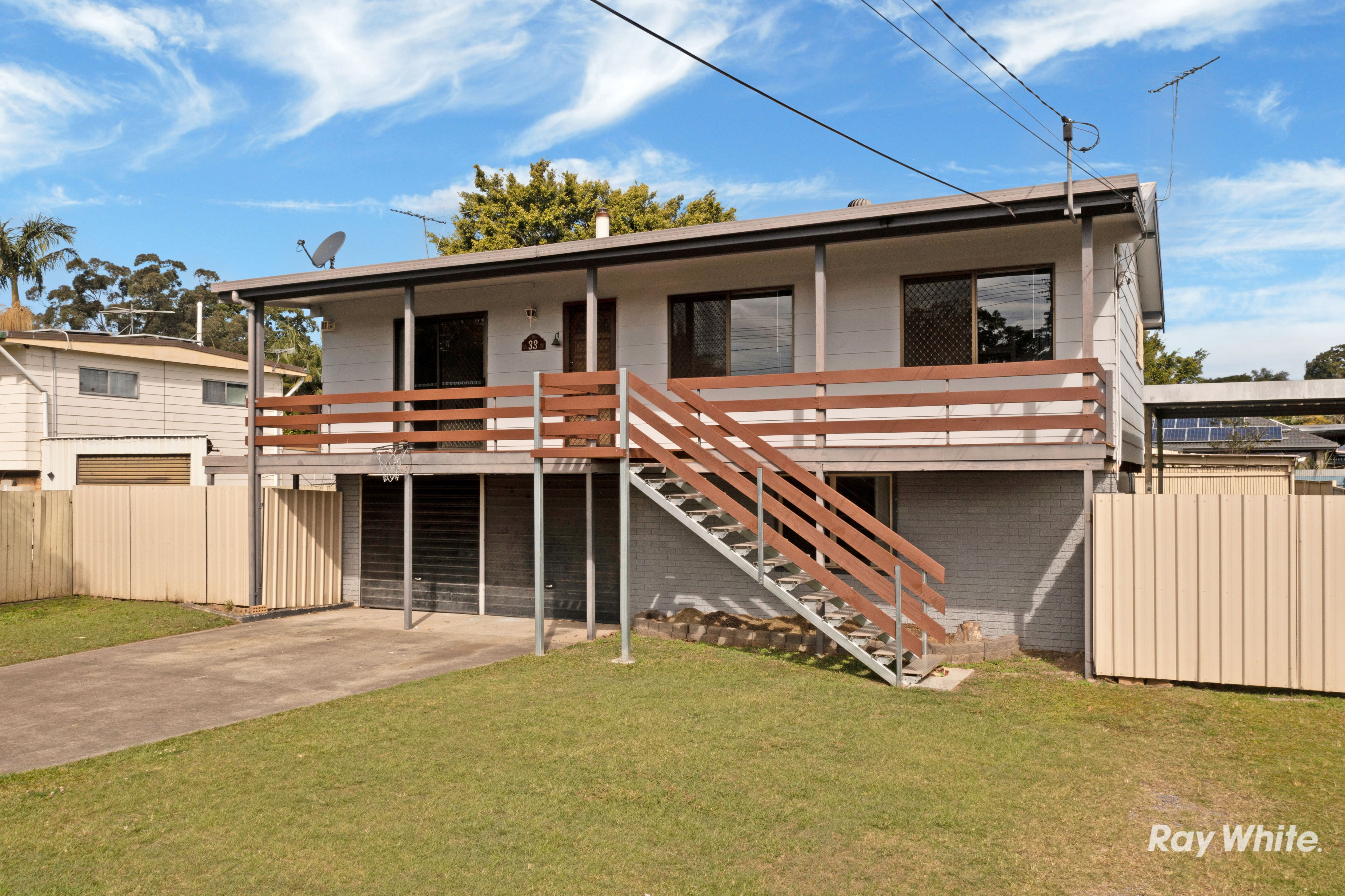 33 PRINCESS ST, MARSDEN QLD 4132, 0 Schlafzimmer, 0 Badezimmer, House