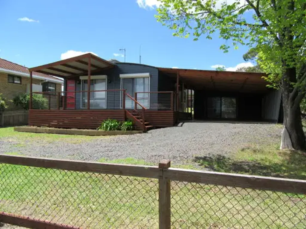 Two Bedroom Cottage