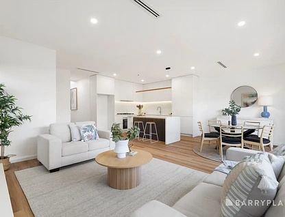 4/2 Helm  Street, Aspendale, VIC 3195, 3房, 3浴, 城市屋