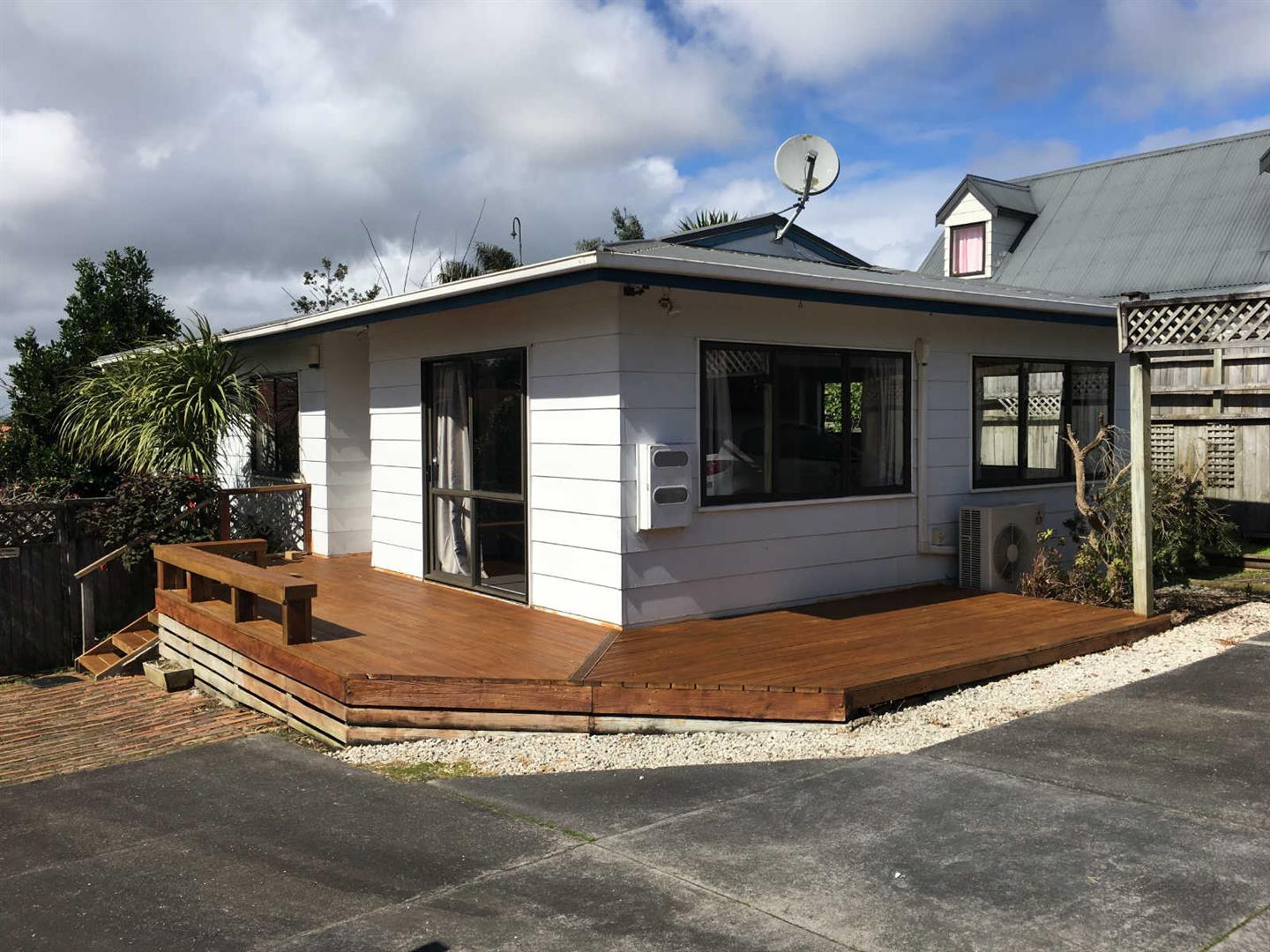 13a Rangipawa Road, One Tree Hill, Auckland, 3 Schlafzimmer, 1 Badezimmer, House