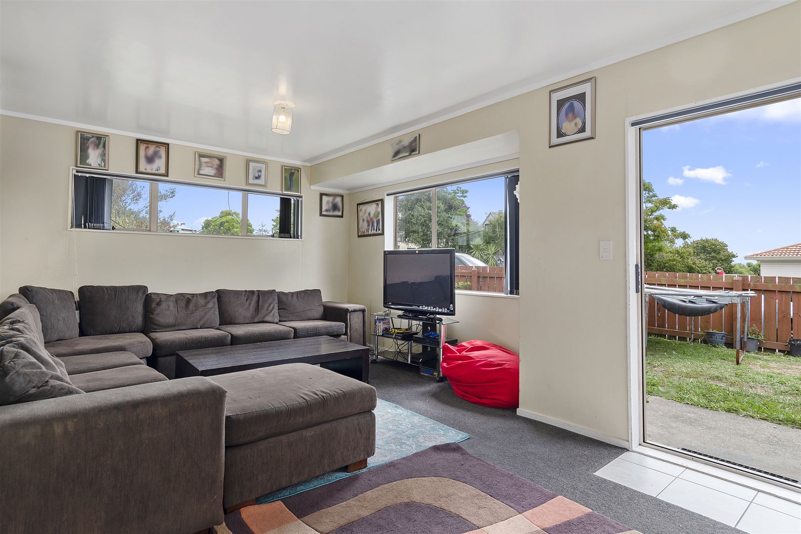 9a Portland Street, Welcome Bay, Tauranga, 3 غرف, 0 حمامات