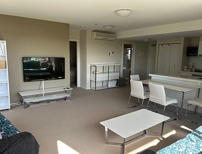 907/594 St Kilda Road, Melbourne, Melbourne CBD, 2部屋, 2バスルーム, Apartment