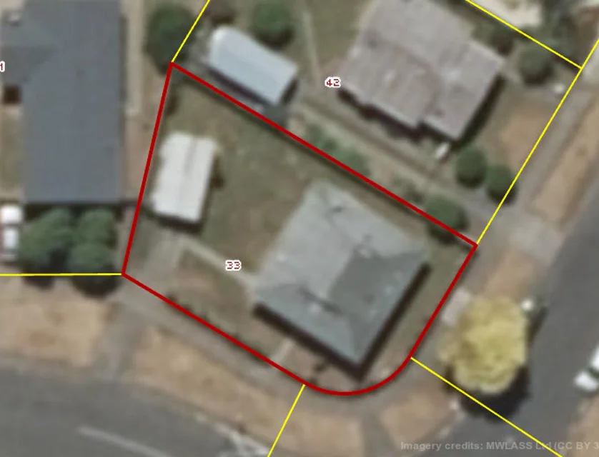 33 Kinross Street, Levin, Horowhenua, 2房, 1浴