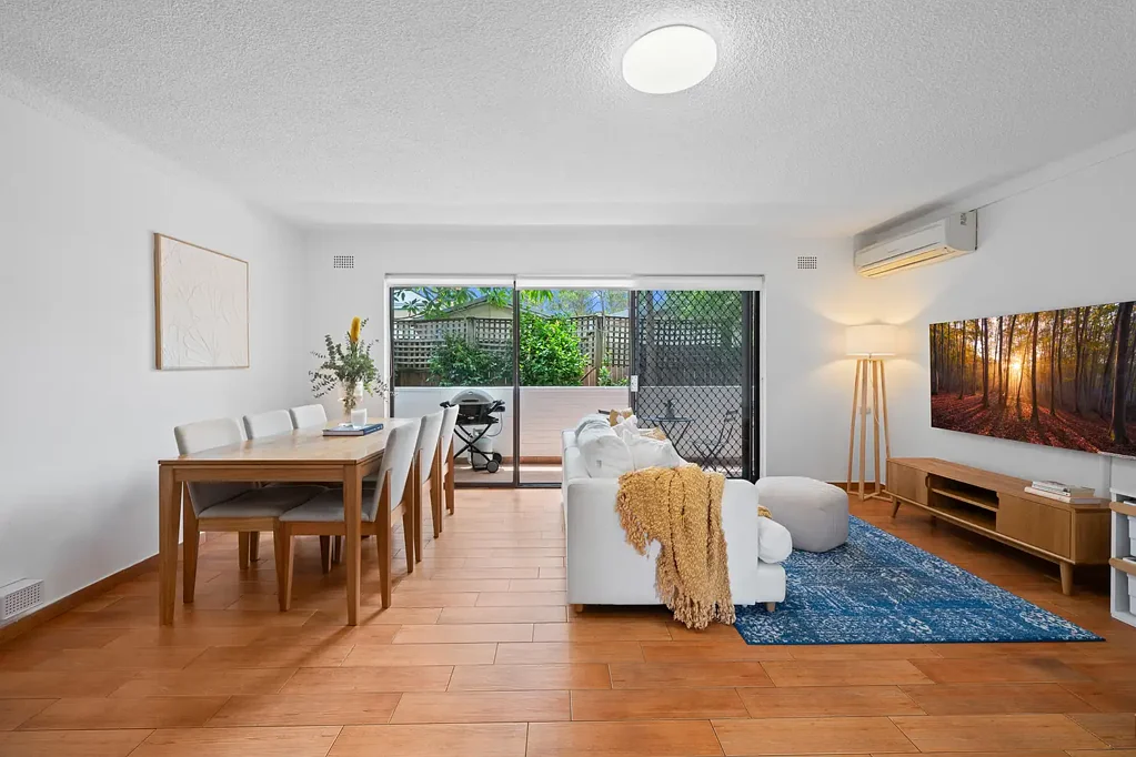 9/178 Hampden Road, Abbotsford, NSW 2046