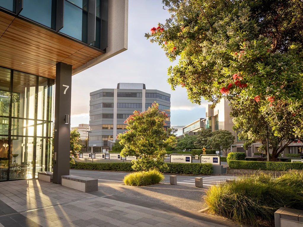 Ellerslie  Central Park  - Premier Office Location!