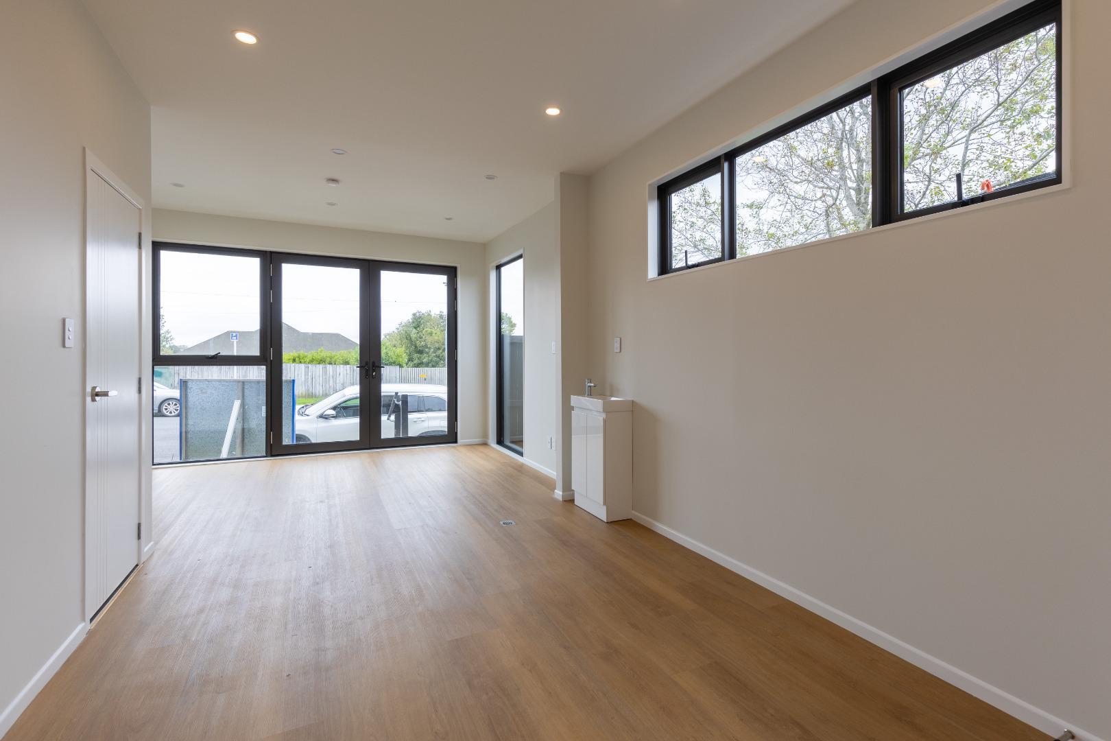 1/14 Williamson Avenue, Belmont, Auckland - North Shore, 3 રૂમ, 0 બાથરૂમ, House