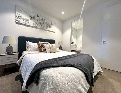1908/60 Kavanagh Street, Southbank, Melbourne CBD, 2部屋, 2バスルーム, Apartment