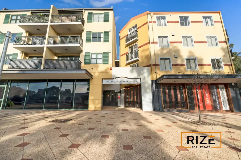 Joondalup 2Kwarto UNDER OFFER - Head On Up To The Top!