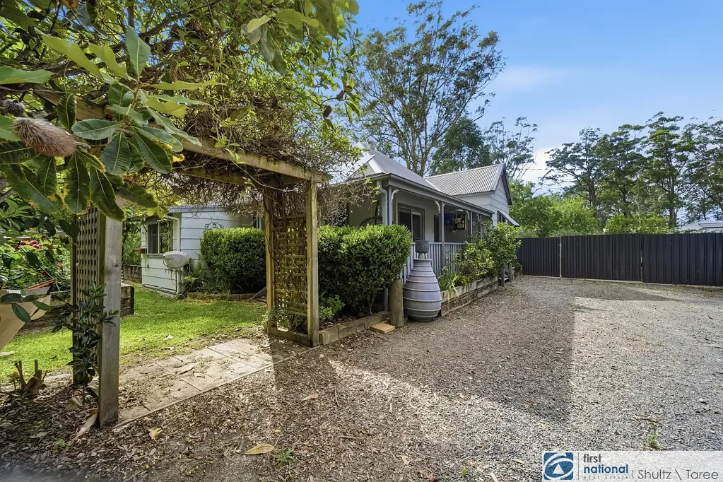 3 Stuart Street, Nabiac, NSW 2312