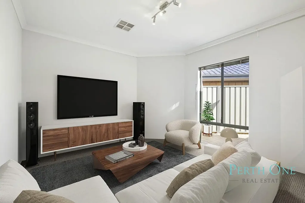 Impeccable Family Home at Canning Vale