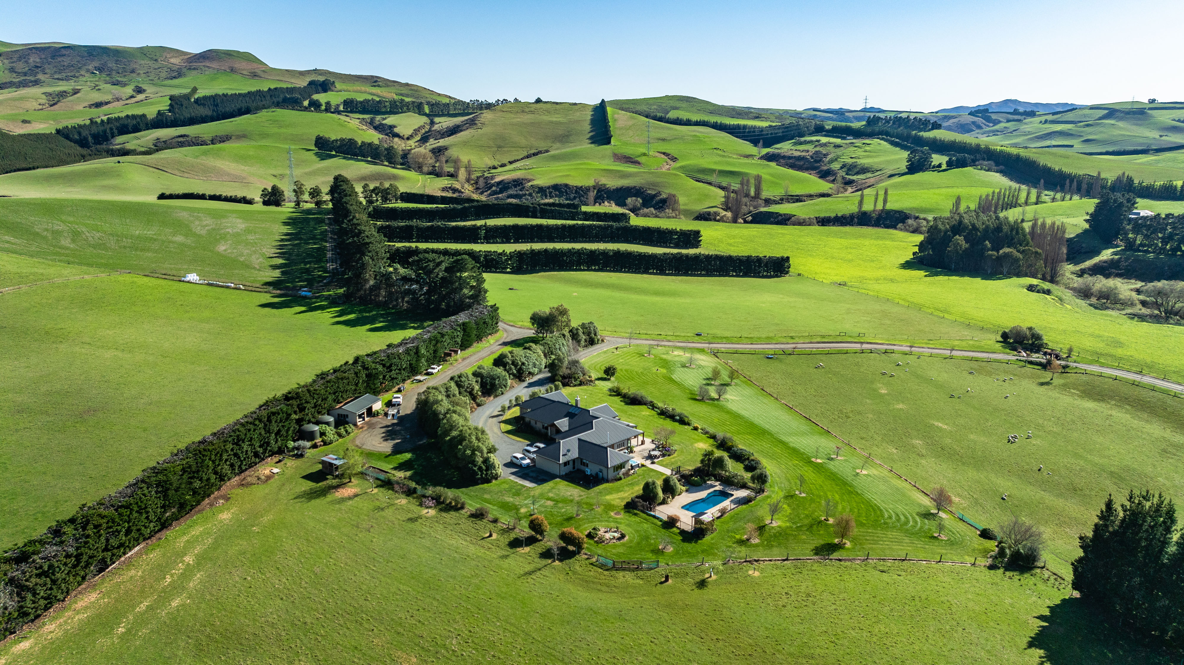 761 Glenmark Drive, Waipara, Hurunui, 5房, 0浴, Lifestyle Property