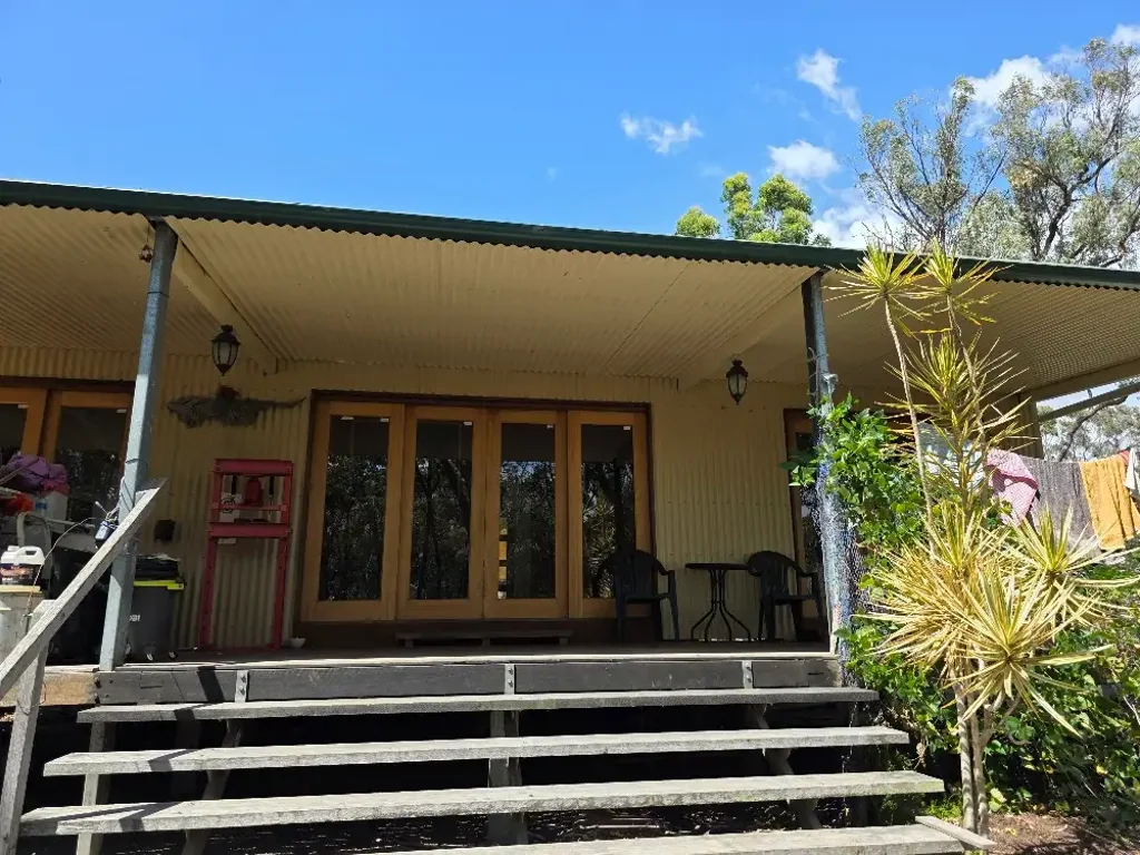 $400pw Furnished