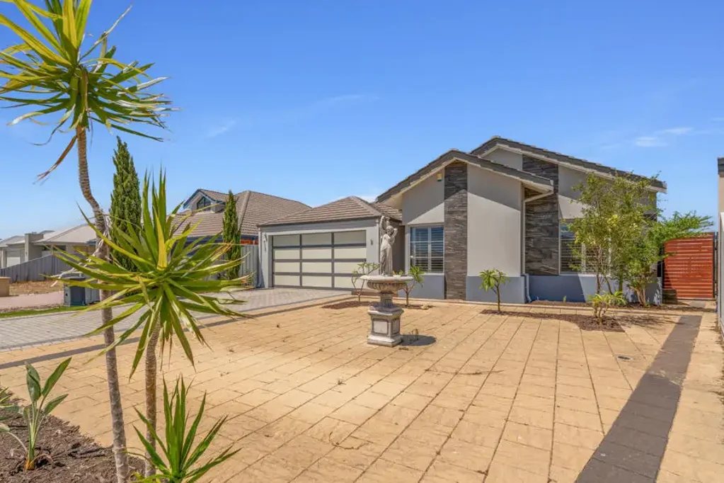 8 Nambung Street, Southern River, WA 6110
