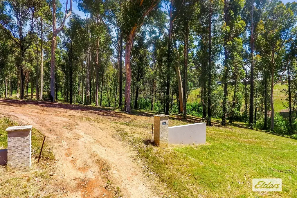 Lot 101 Worthy Drive, Malua Bay, NSW 2536