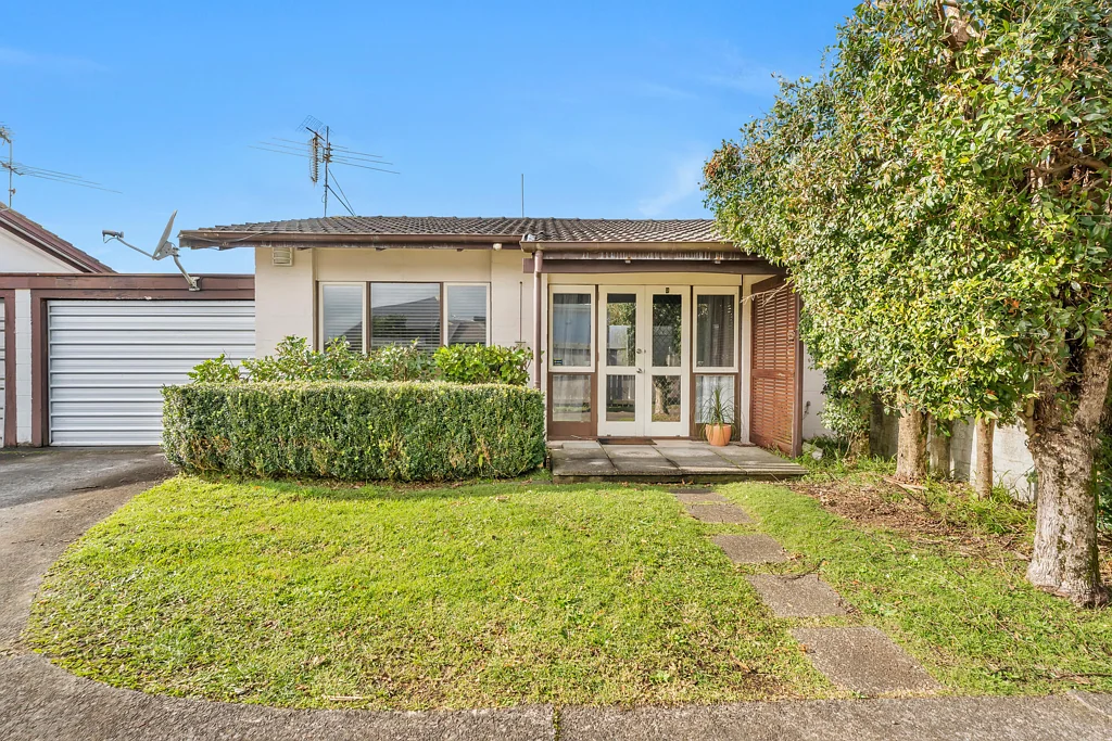 Sandringham 2Kwarto Downsizing Creates a Great Opportunity