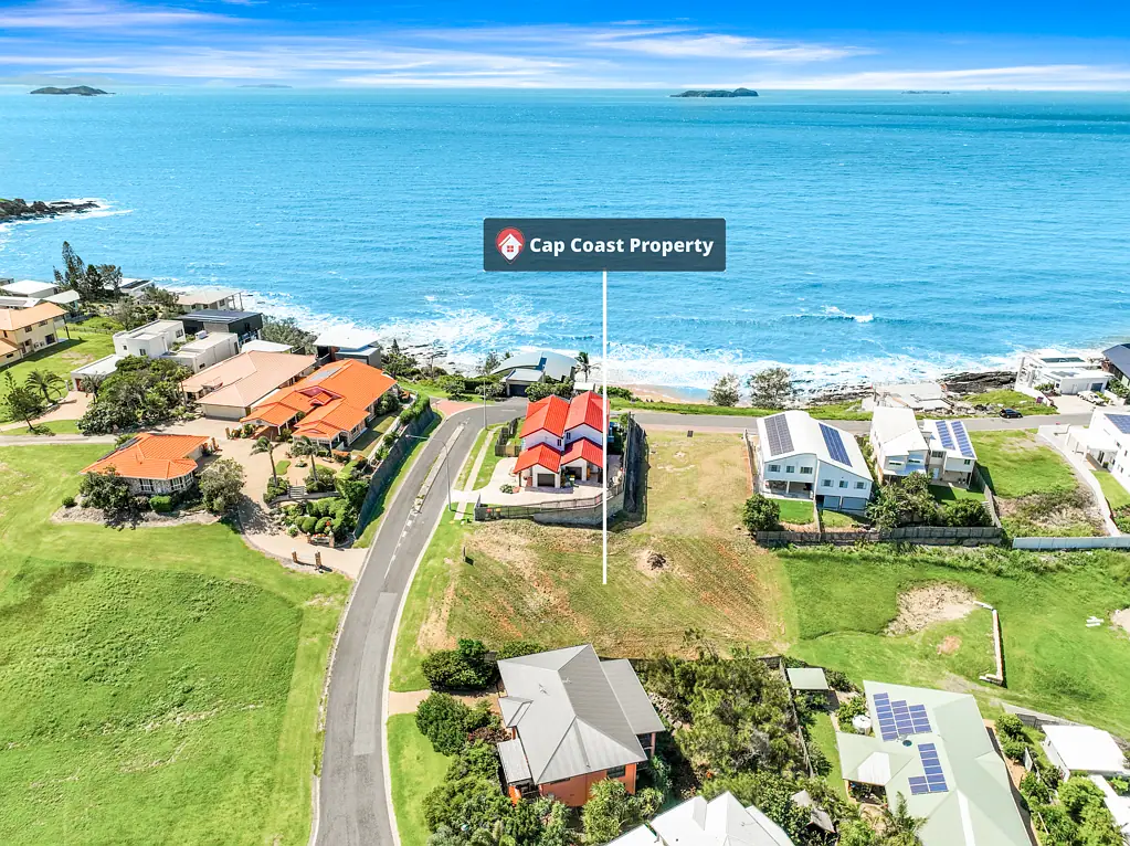 Zilzie The Perfect Location For Your Dream Home!