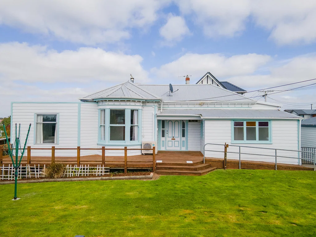 70a Wilson Street, Seaview, Timaru, Canterbury