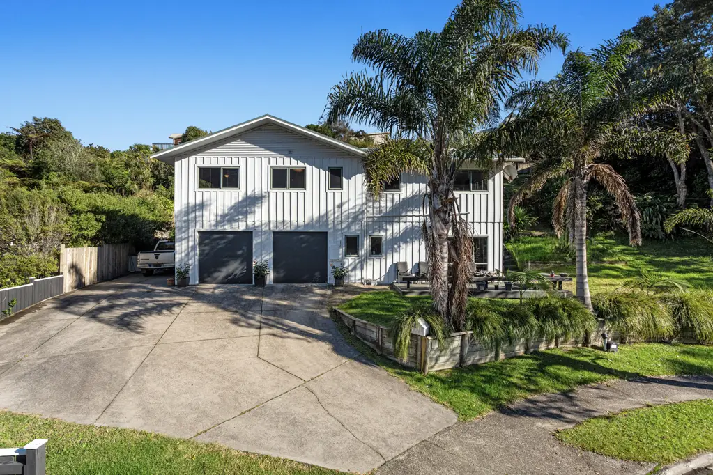 Ohope 4Zimmer Ohope - Income, Views and Coastal Versatility