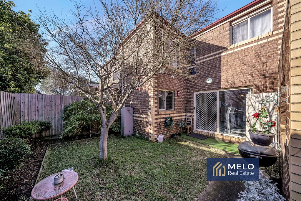 4/43 Banksia Grove, Tullamarine, VIC 3043