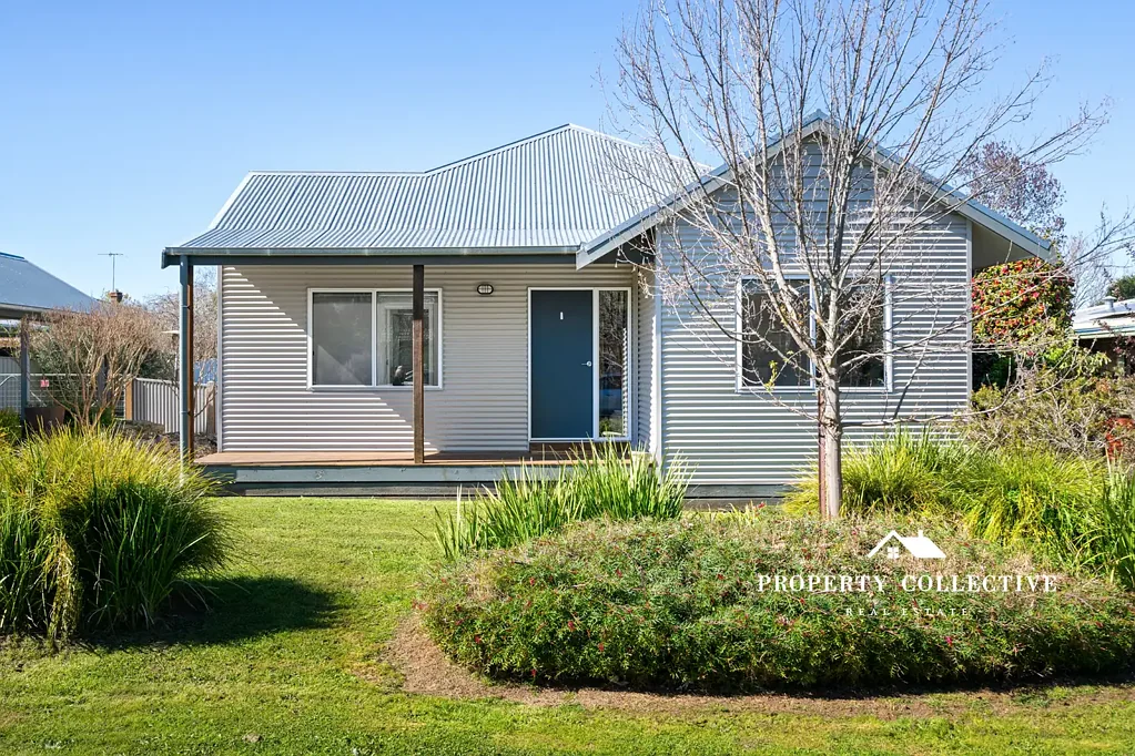 Beechworth 3બેડરૂમ Comfortable Beechworth Living