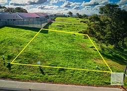 Lot 855 Clarona Way, Bayonet Head