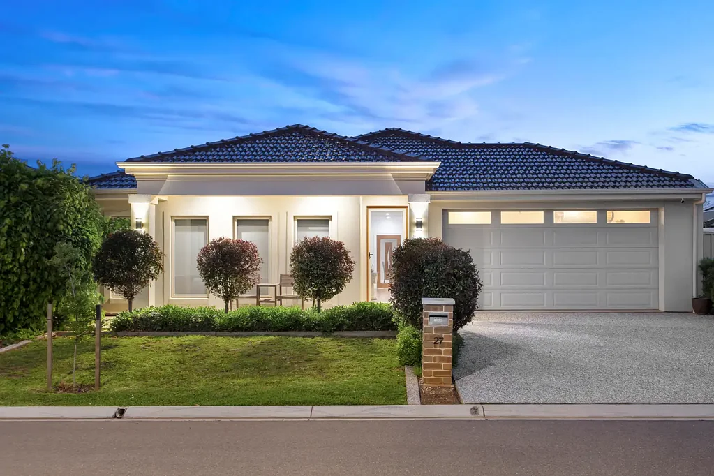 27 Ashwin Street, Angle Vale, SA 5117