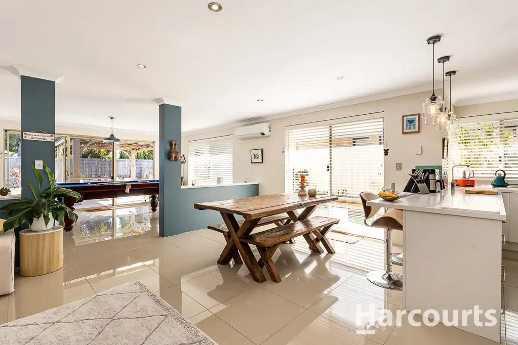 Ashby 4chambre The Family Entertainer + Pool!