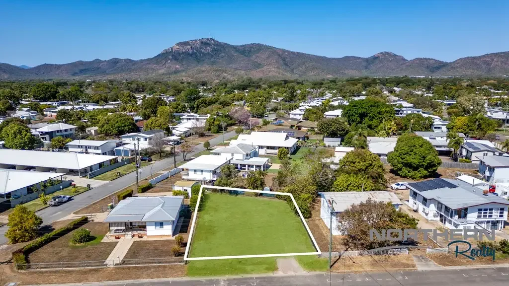 32 Alfred Street, Aitkenvale, QLD 4814, 0 slaapkamers, 0 badkamers, Section