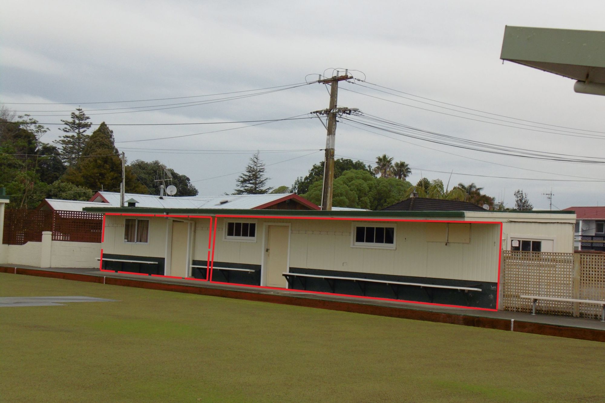 2a Second Avenue, Avenues, Whangarei, 2 rūma, 0 rūma horoi