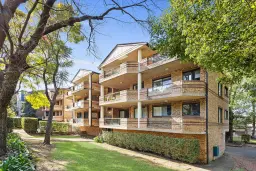 18/26 Pennant Hills Road, North Parramatta