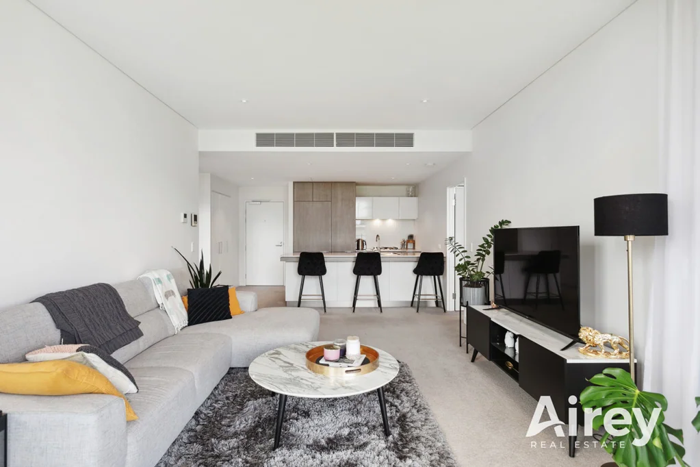 Claremont 2침실 Luxury Two Bedroom Apartment
