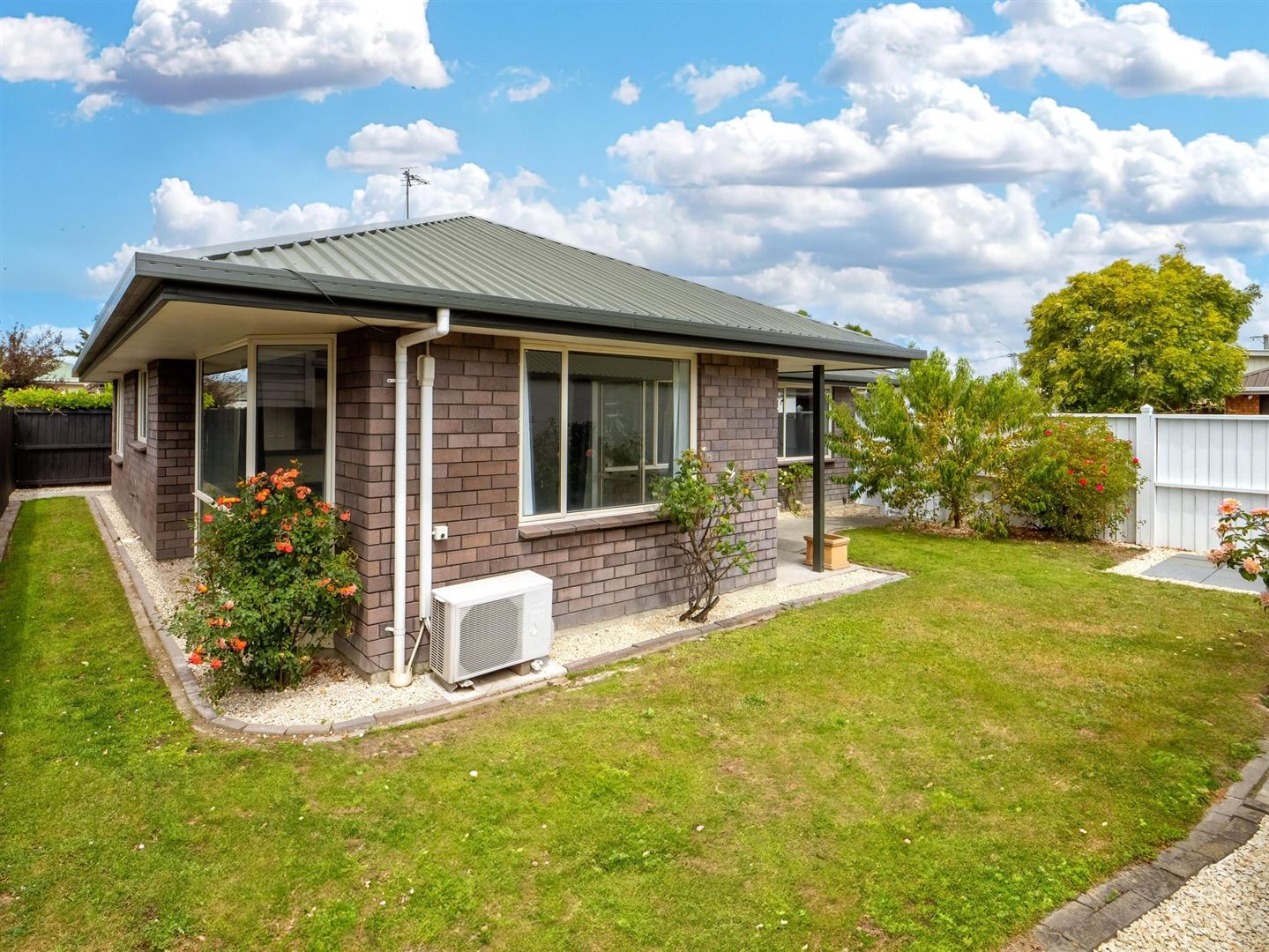 2/200 Wainoni Road, Avondale, Christchurch, 3 غرف, 0 حمامات, House